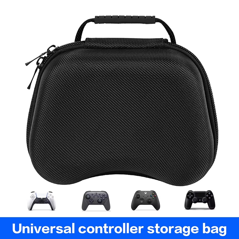Travel Bag Xbox Series S - Прочный защитный кейс для переноски, ударопрочный