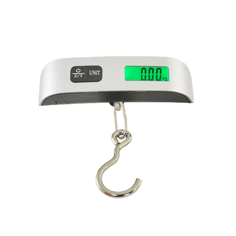 Luggage Scale Hanging - Весы для рыбалки, багажные весы, цифровые