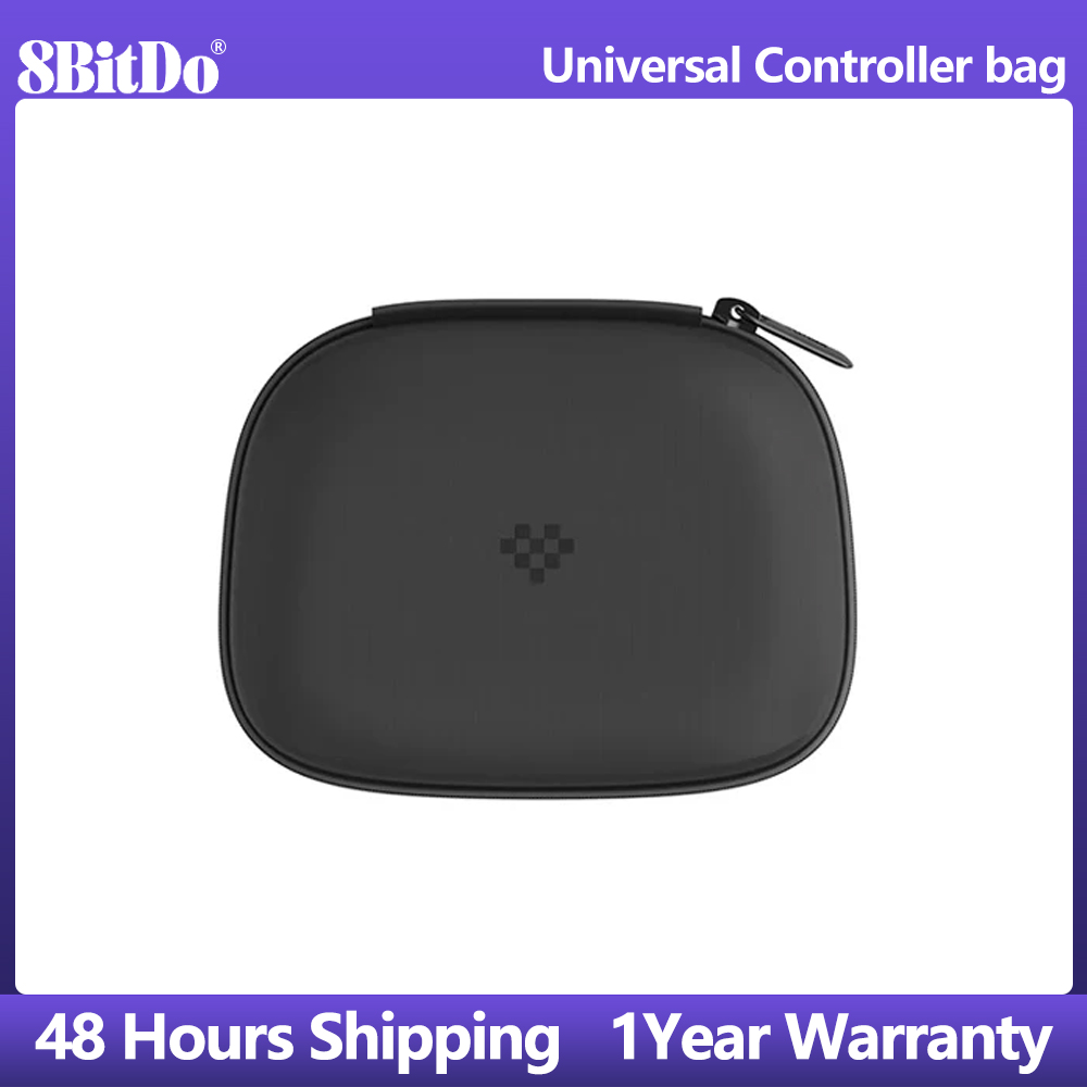Travel Bag Xbox Series S - Чехол для контроллеров 8Bitdo, совместимый с