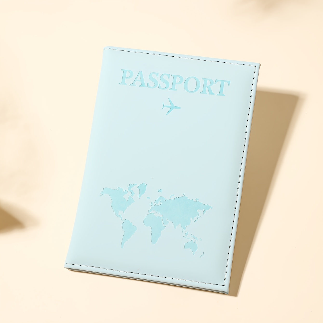 Travel Accessories Designer - 1 шт. Персонализированный держатель и обложка