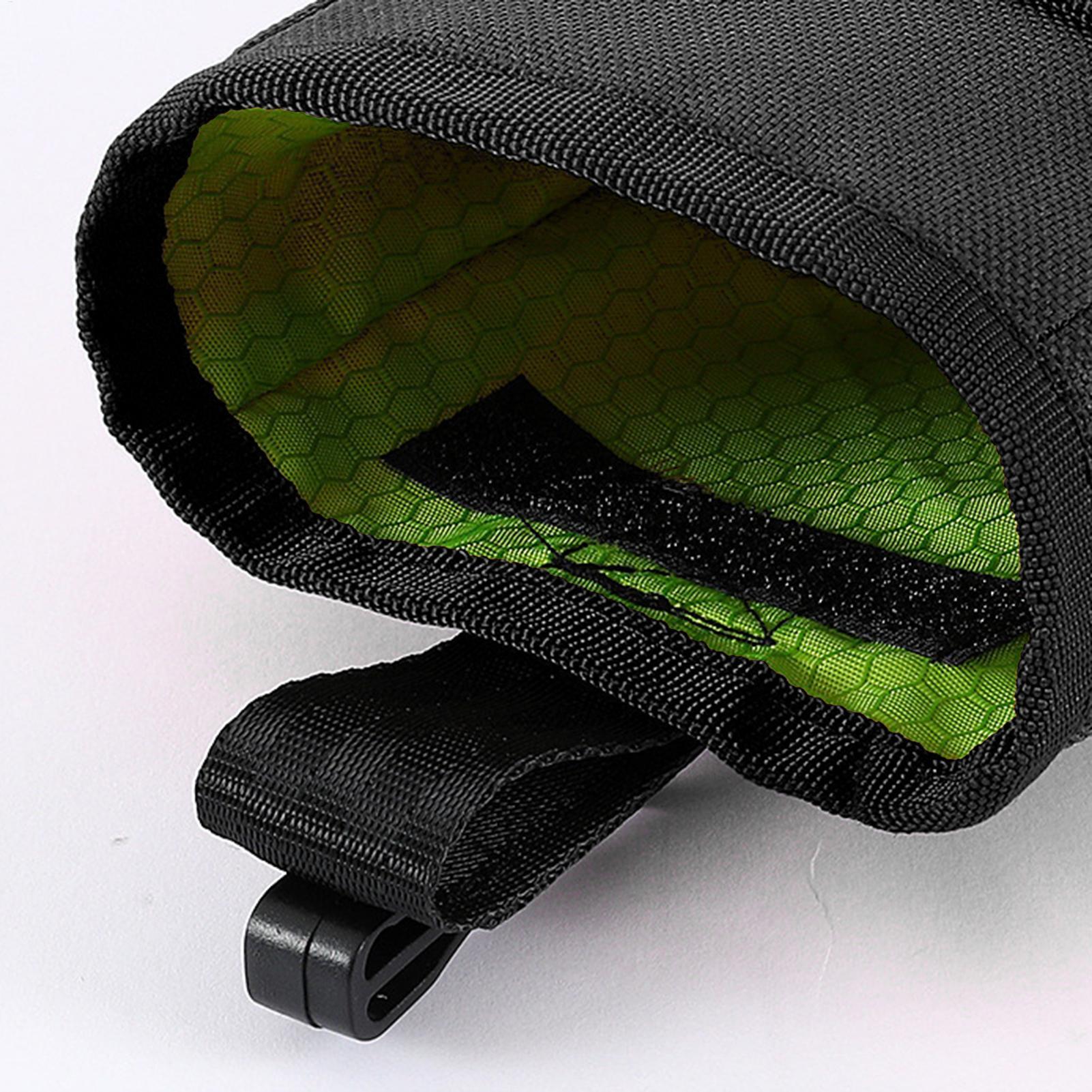 Travel Accessories Pouch For Women - Сумка-чехол для мячей для гольфа с