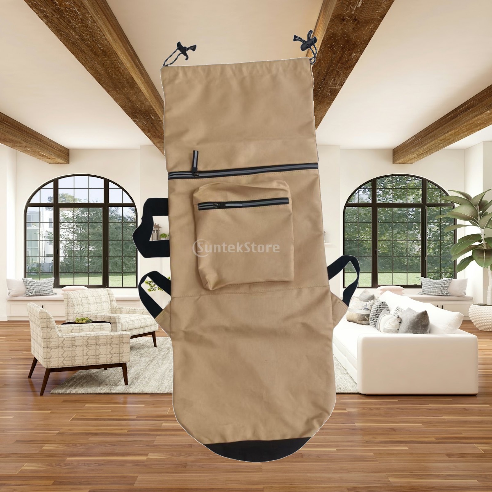 Travel Accessories Pouch For Women - Водонепроницаемая сумка-чехол для переноски скейтборда с
