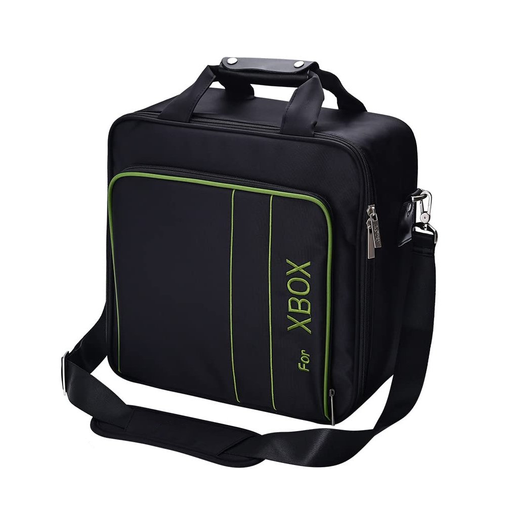 Travel Bag Xbox Series S - Чехол для Xbox Series X S,