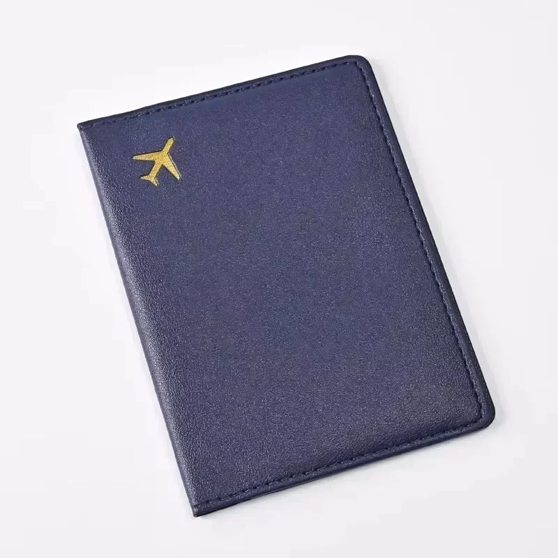 Travel Accessories Gear - Женский и мужской чехол для паспорта,