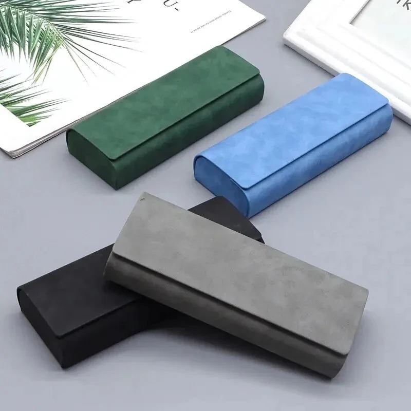 Travel Accessories Pouch For Women - Жесткий футляр для хранения солнцезащитных очков
