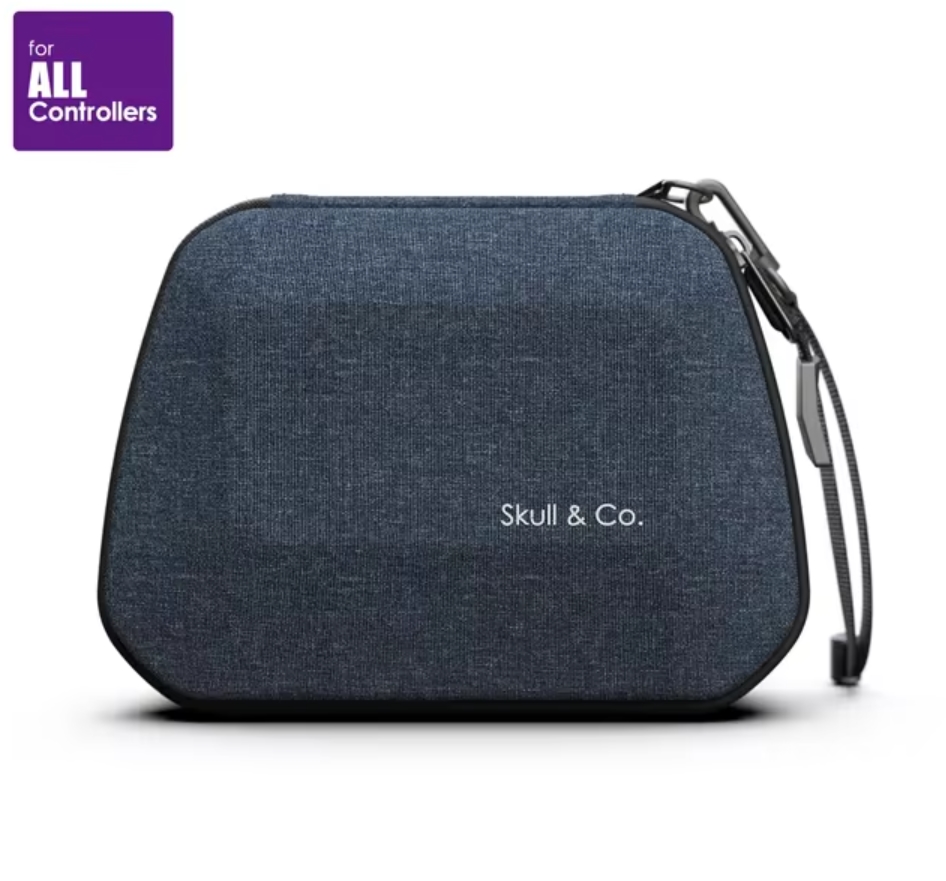 Travel Bag Xbox Series S - Skull & Co. Чехол-сумка для хранения