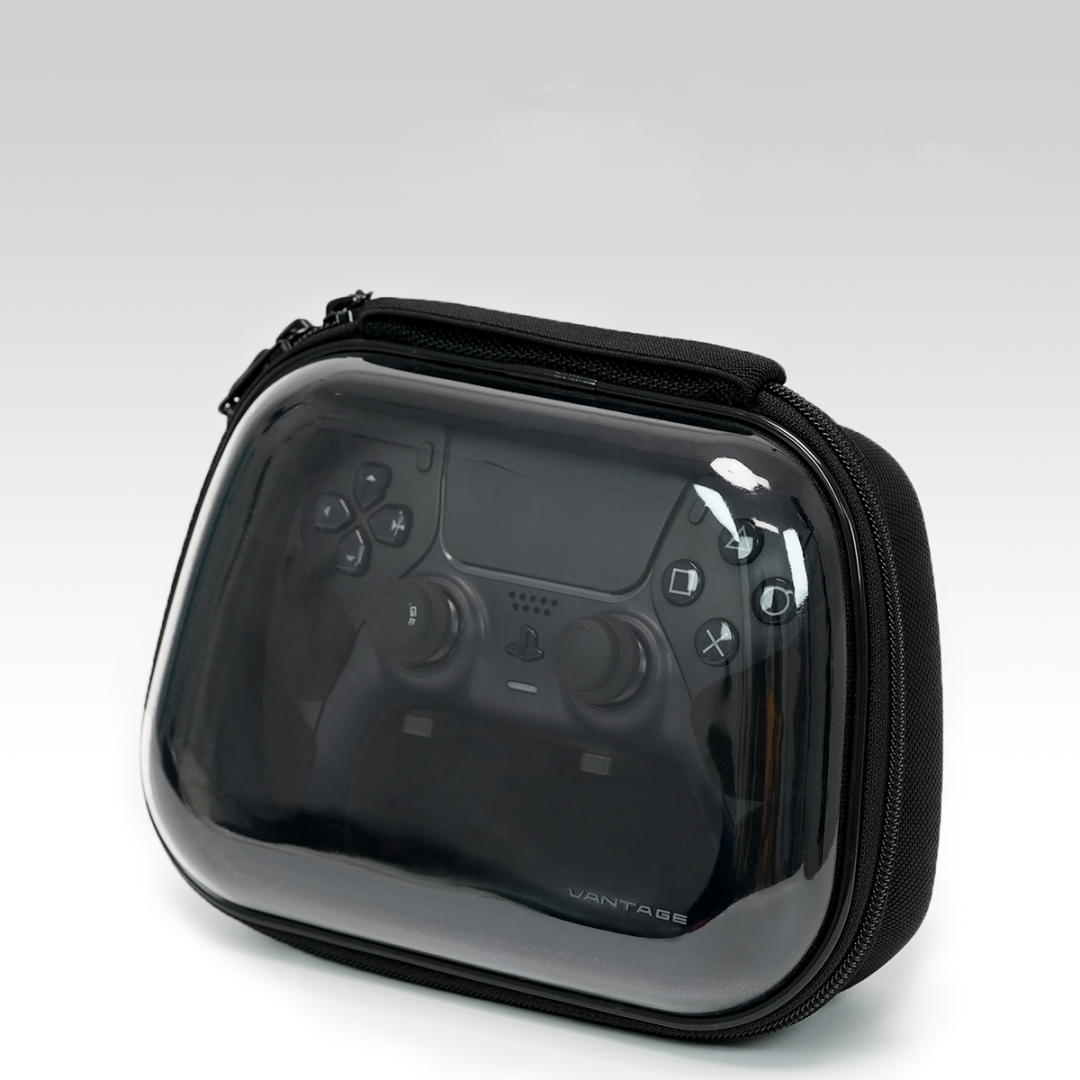 Travel Bag Xbox Series S - Универсальный защитный чехол для контроллеров, дорожный