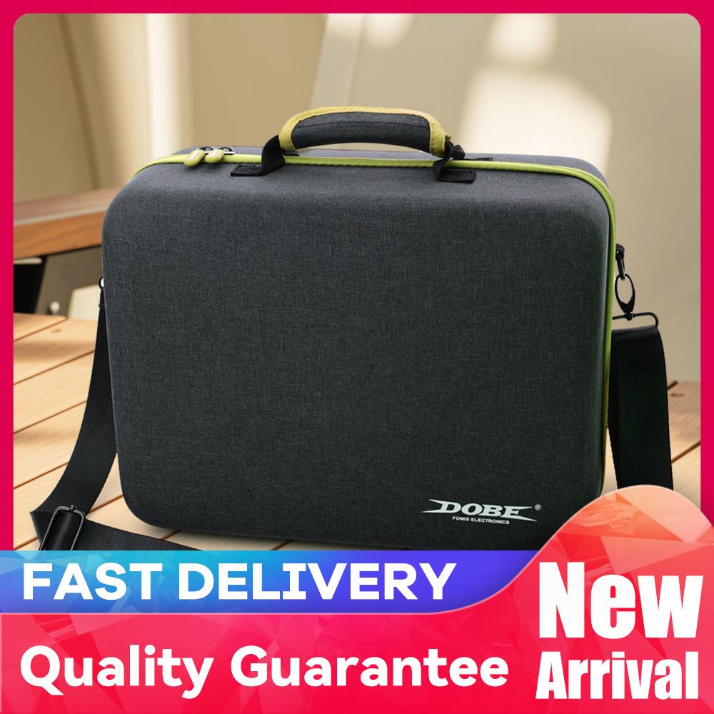 Travel Bag Xbox Series S - Портативный дорожный чехол для Xbox Series