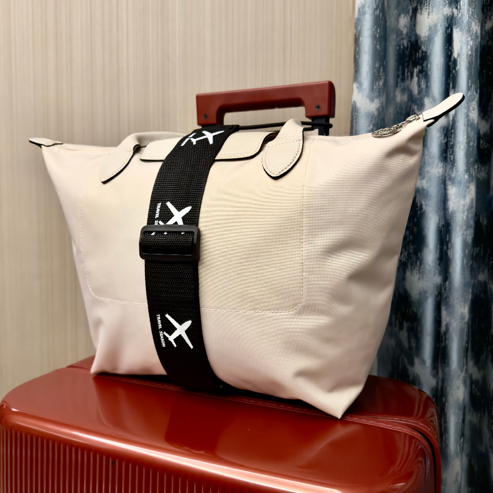 Ремень для фиксации багажа из  – обзор и цена Travel Accessories Gear