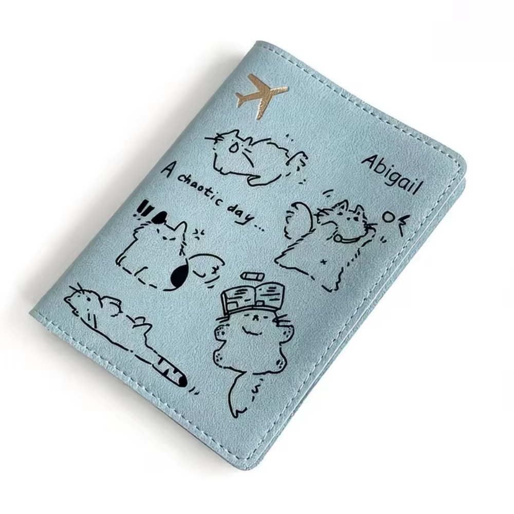 Персонализированный чехол для  – обзор и цена Travel Accessories Designer