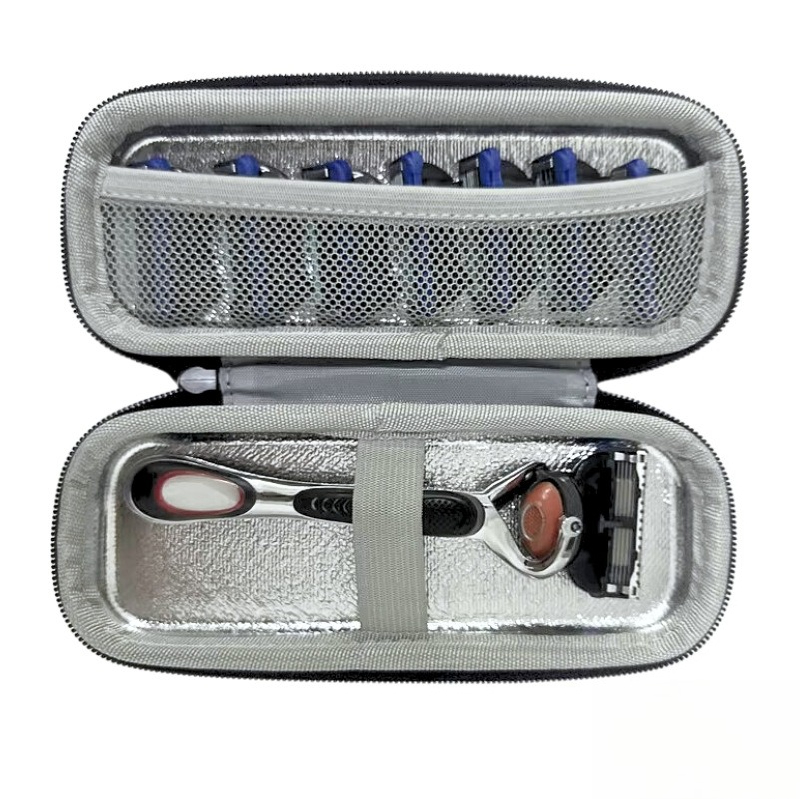 Дорожная коробка для хранения  – обзор и цена Travel Router Accessories