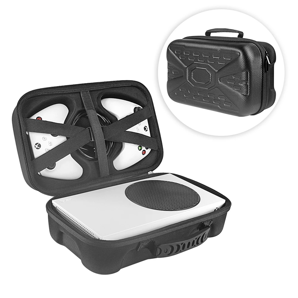 Для X Box Xbox Series X S сумк – обзор и цена Travel Bag Xbox Series S