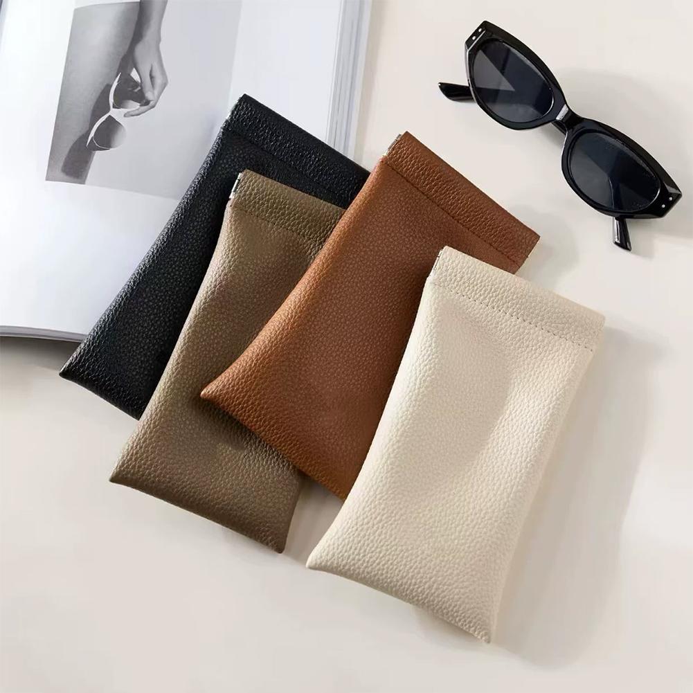 Чехол для солнцезащитных очков – обзор и цена Travel Accessories Pouch For Women