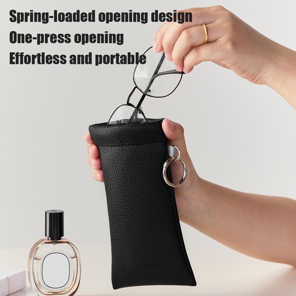 Чехол для солнцезащитных очков – обзор и цена Travel Accessories Pouch For Women