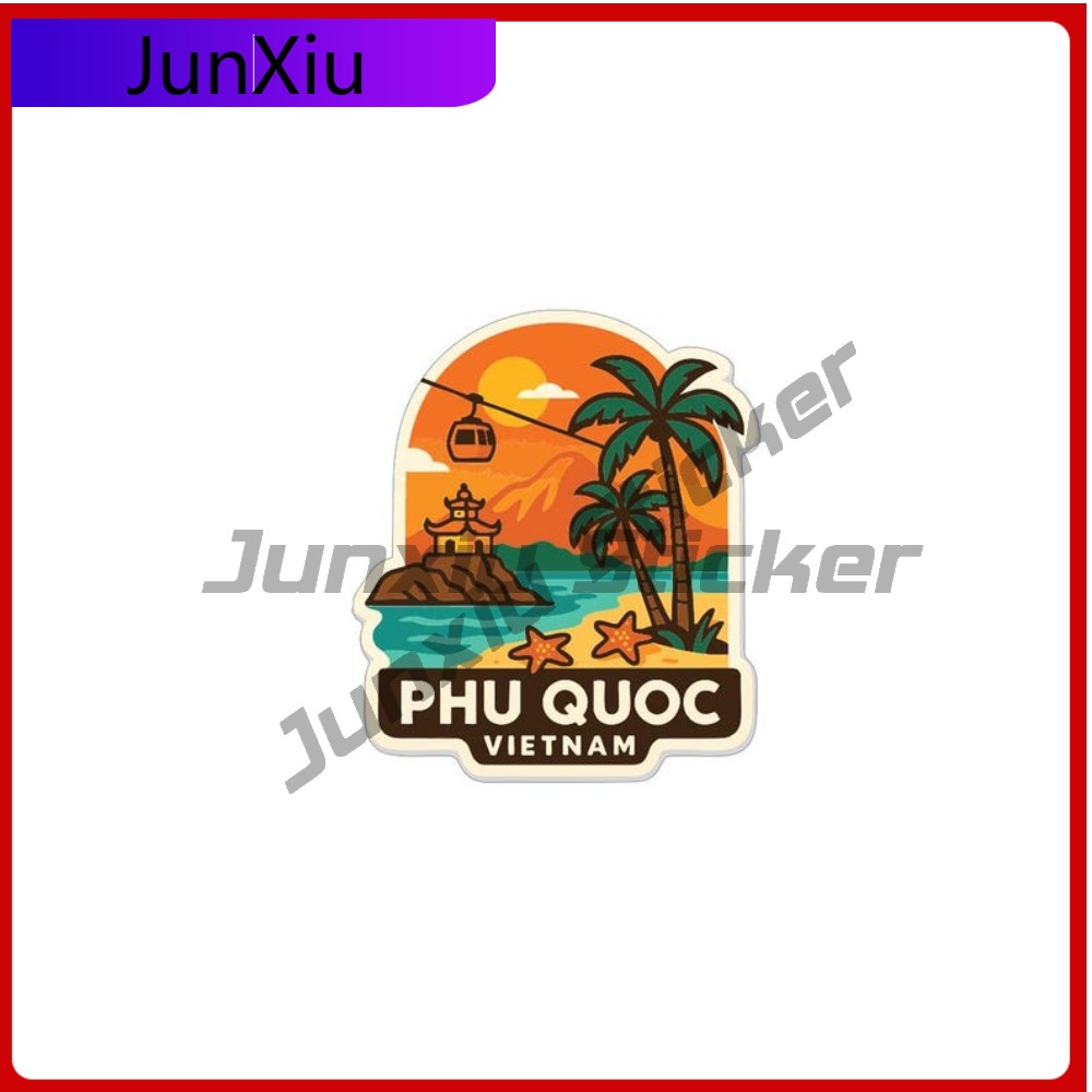 Phu Quoc Вьетнам город путешес – обзор и цена Travel Accessories Vietnam