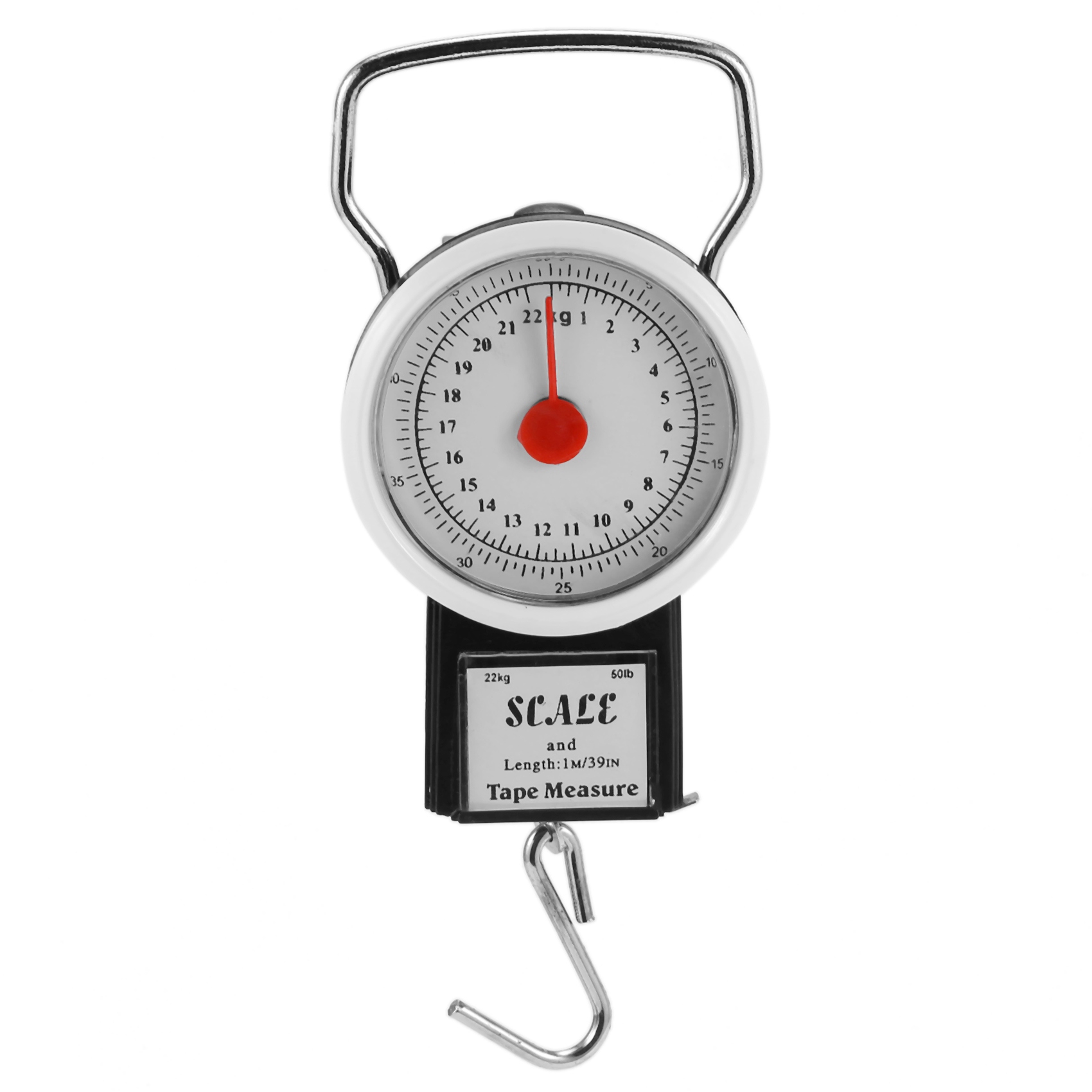 НОВИНКА-2X Портативные весы дл – обзор и цена Luggage Scale Hanging