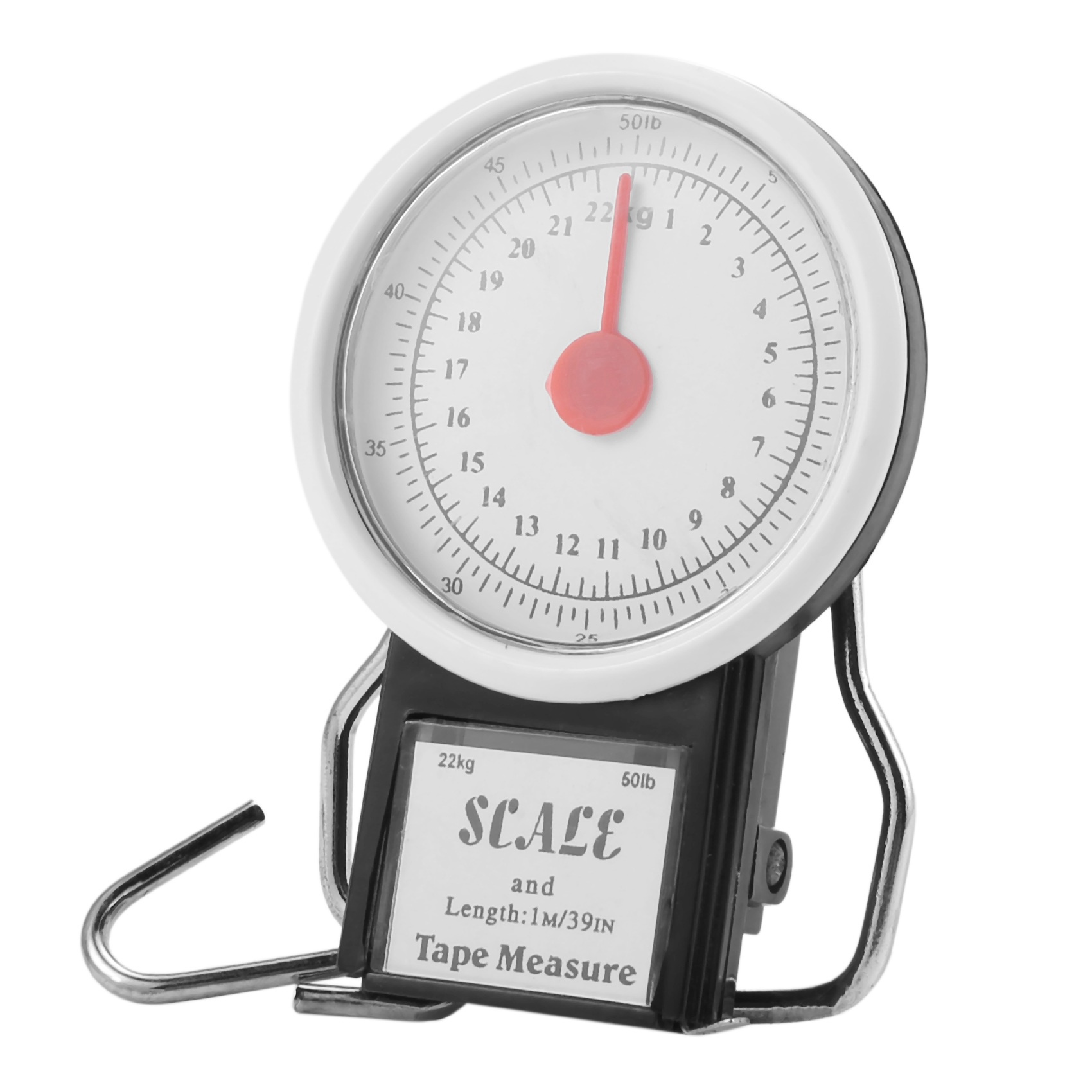 НОВИНКА-2X Портативные весы дл – обзор и цена Luggage Scale Hanging