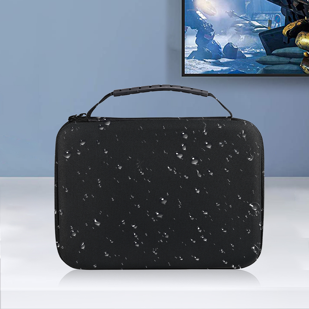 Чехол для переноски с ручкой,  – обзор и цена Travel Bag Xbox Series S
