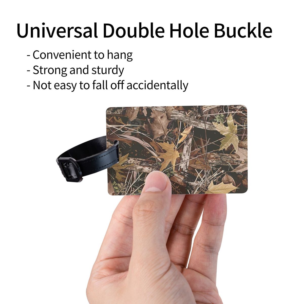 Камуфляжные бирки для багажа R – обзор и цена Travel Accessories List