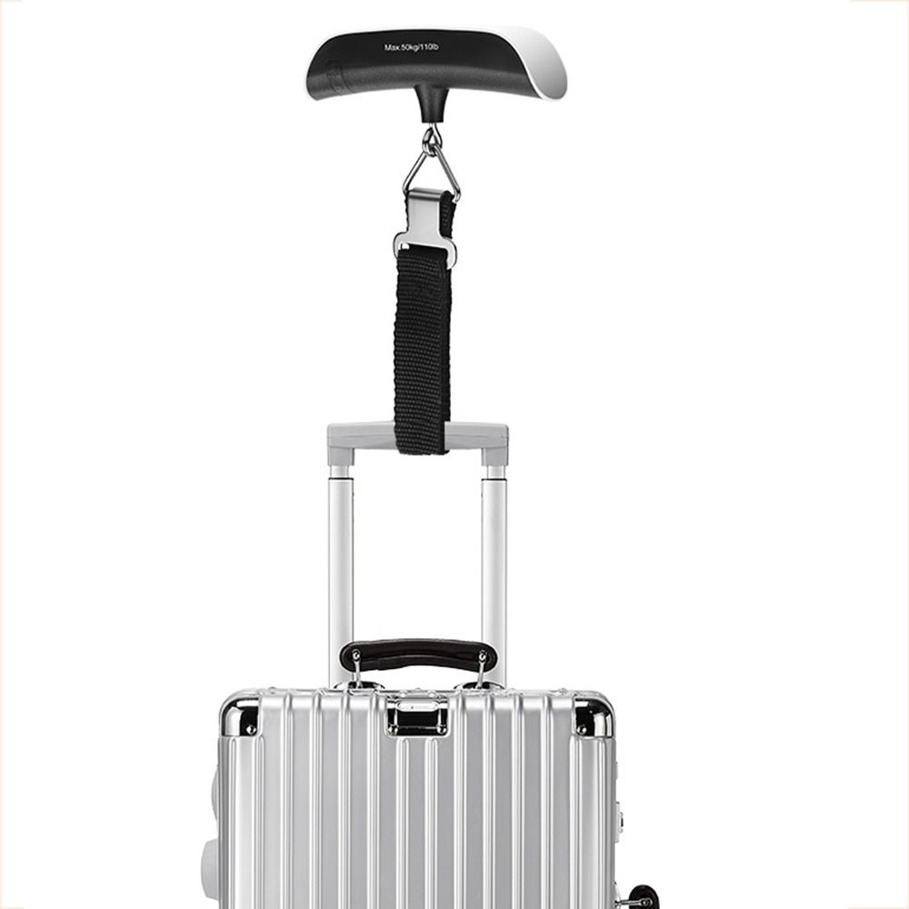 Весы для рыбалки, багажные вес – обзор и цена Luggage Scale Hanging