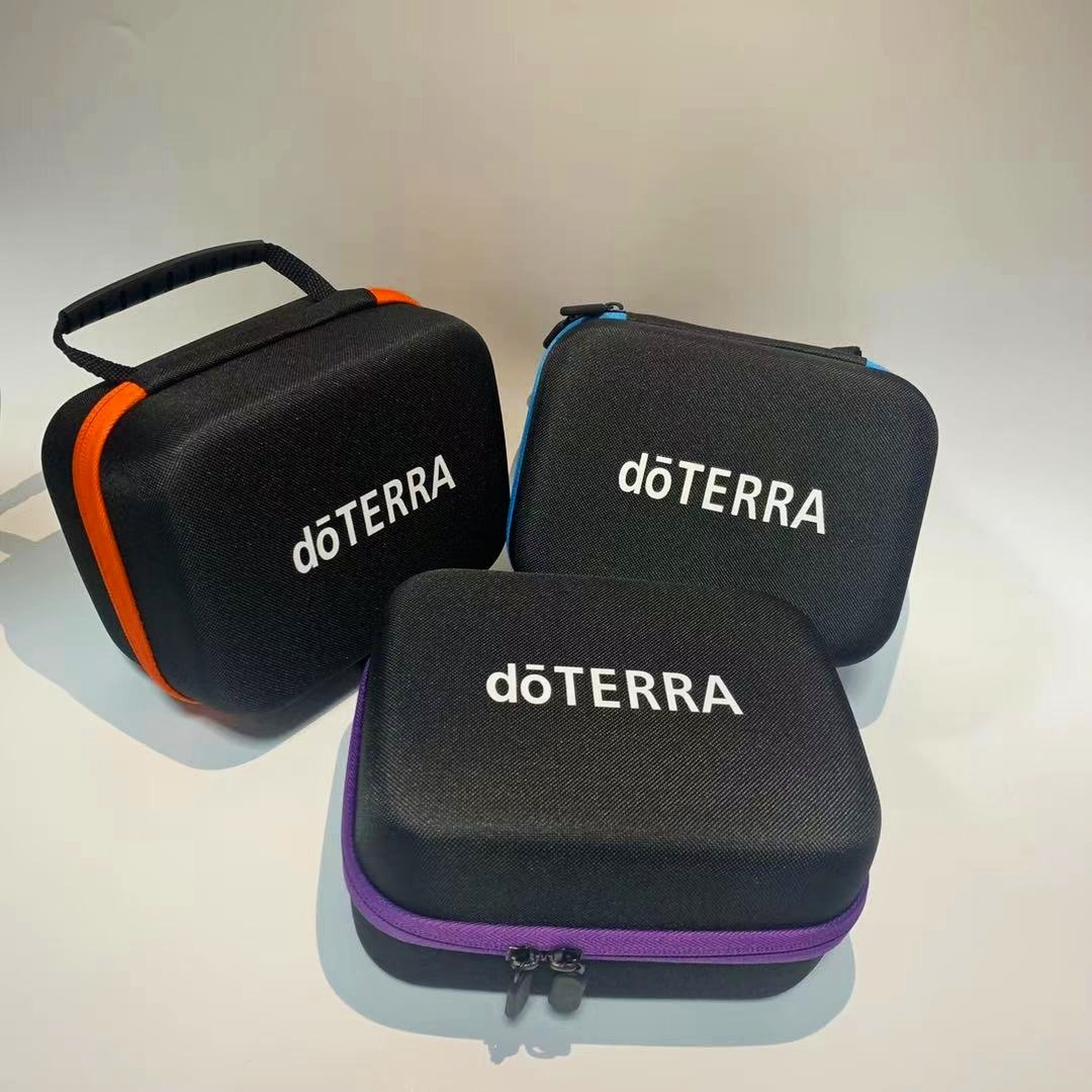 44 слота, 15 мл, чехол для пут – обзор и цена Travel Router Accessories