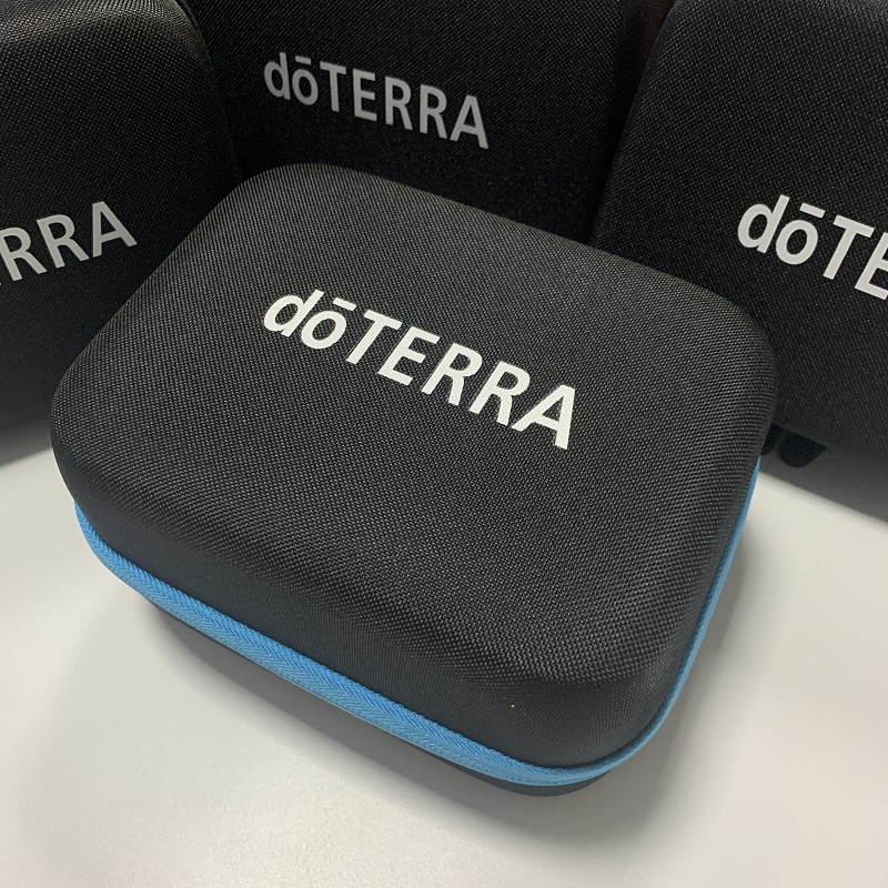 44 слота, 15 мл, чехол для пут – обзор и цена Travel Router Accessories