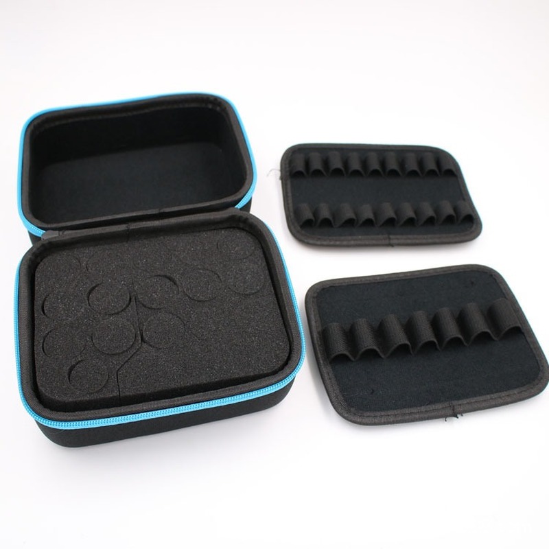 44 слота, 15 мл, чехол для пут – обзор и цена Travel Router Accessories