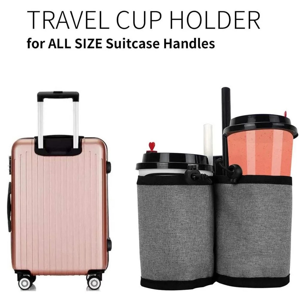 Новая сумка-держатель для буты – обзор и цена Travel Accessories List