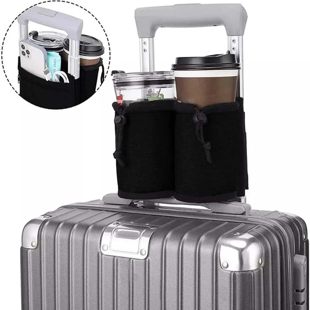 Новая сумка-держатель для буты – обзор и цена Travel Accessories List