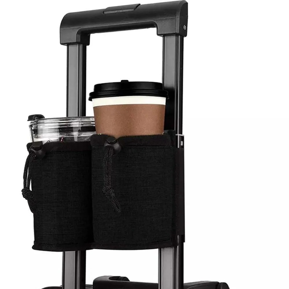 Новая сумка-держатель для буты – обзор и цена Travel Accessories List