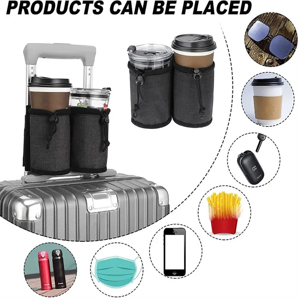 Новая сумка-держатель для буты – обзор и цена Travel Accessories List