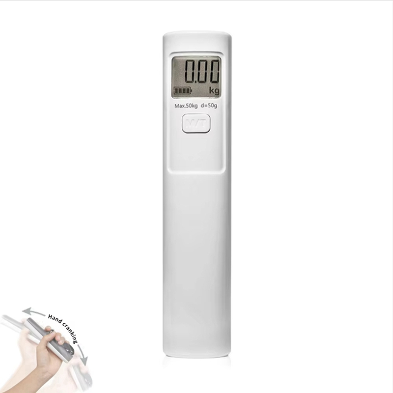 Ручные весы ABSS, поколение эл – обзор и цена Luggage Scale Hanging