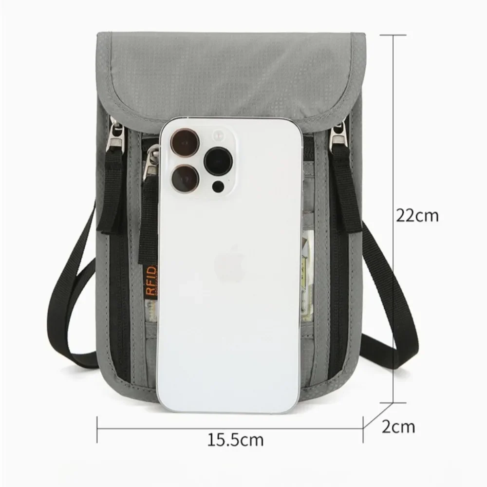 Дорожный кошелек-держатель для – обзор и цена Travel Accessories Pouch For Women