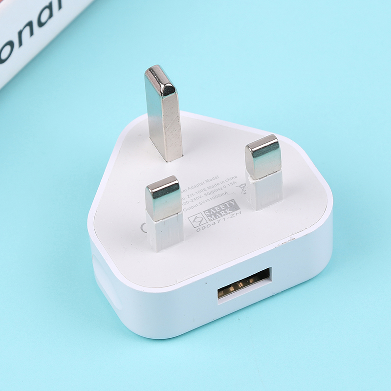 Универсальный 3-контактный нас – обзор и цена Travel Accessories Uk
