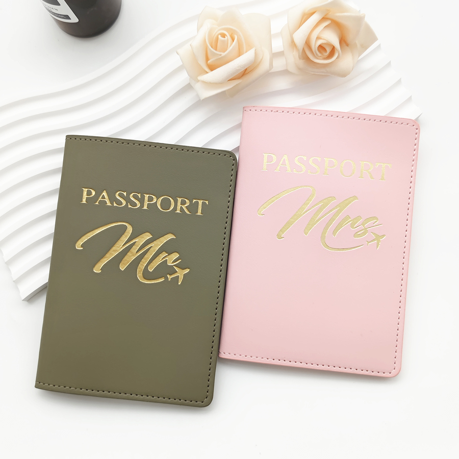 Набор из 2 предметов: обложки  – обзор и цена Travel Accessories Gear
