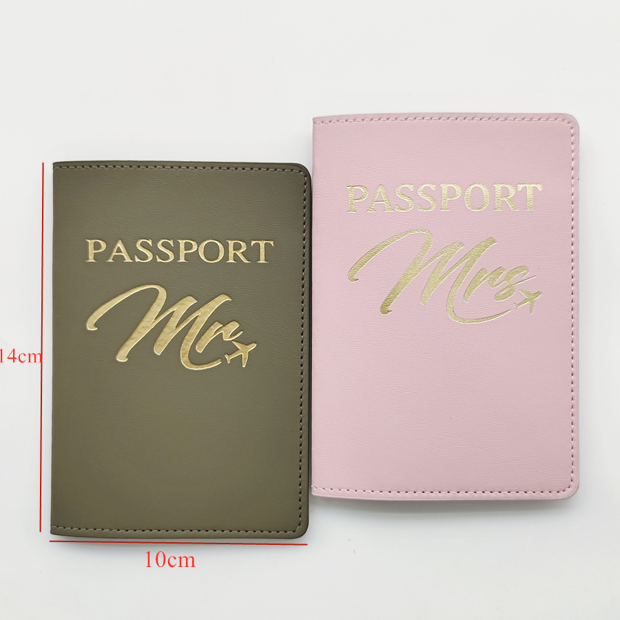 Набор из 2 предметов: обложки  – обзор и цена Travel Accessories Gear