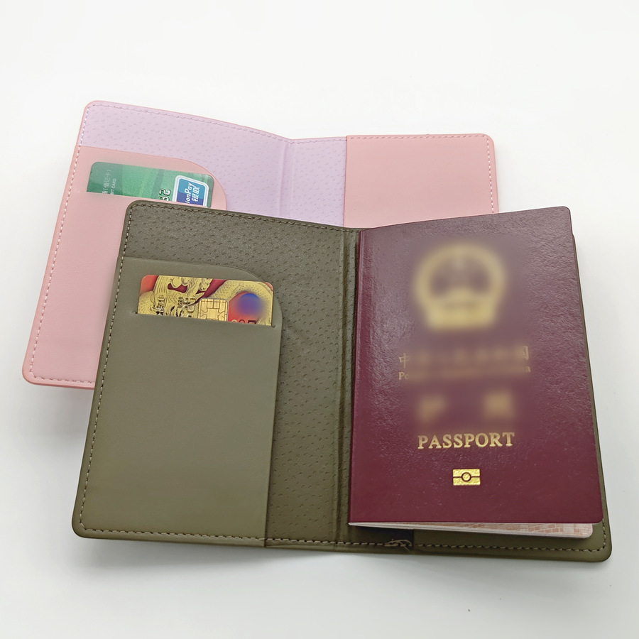 Набор из 2 предметов: обложки  – обзор и цена Travel Accessories Gear