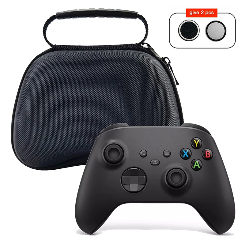 Портативный жесткий чехол из Э – обзор и цена Travel Bag Xbox Series S