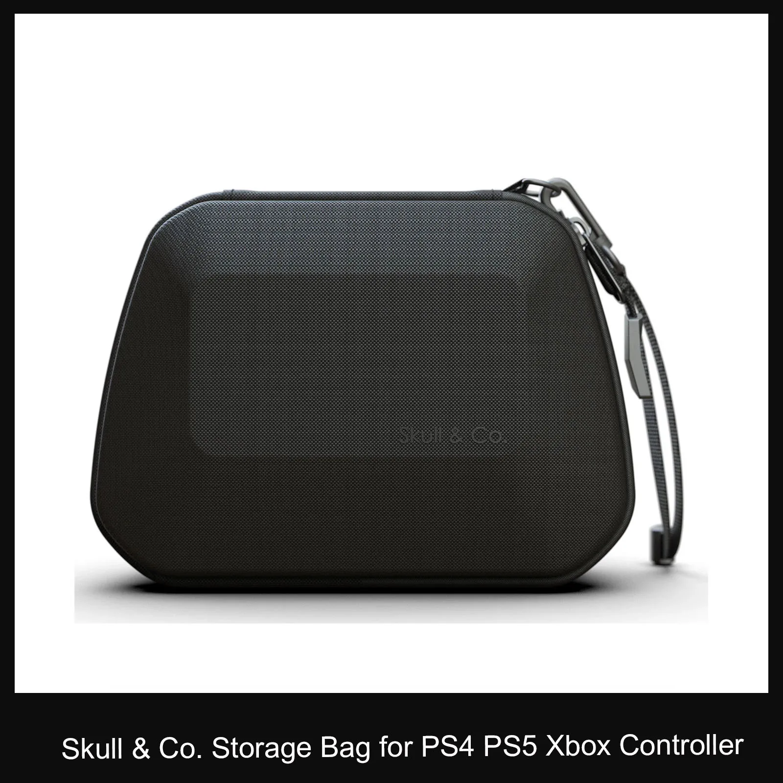 Череп и Ко. Чехол для хранения – обзор и цена Travel Bag Xbox Series S
