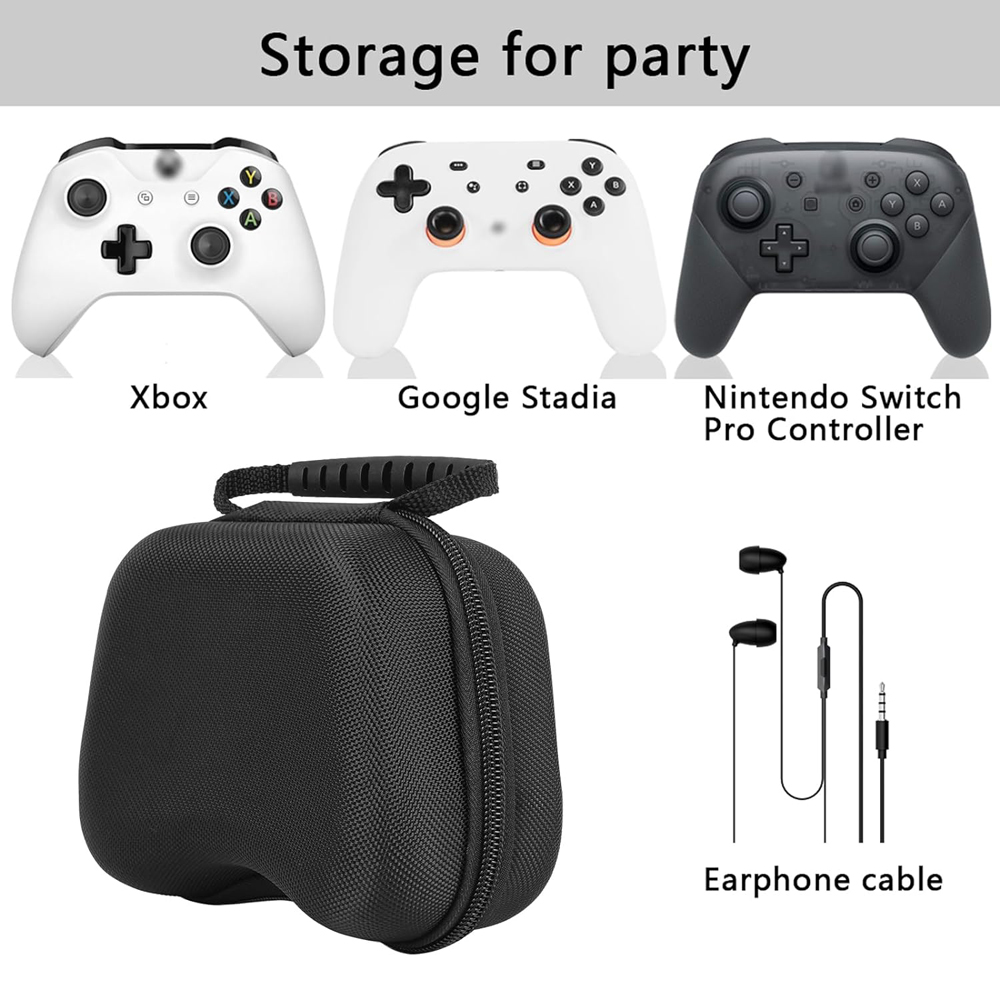 Подходит для игровых консолей  – обзор и цена Travel Bag Xbox Series S