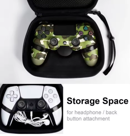 Skull & Co. Чехол-сумка для хр – обзор и цена Travel Bag Xbox Series S