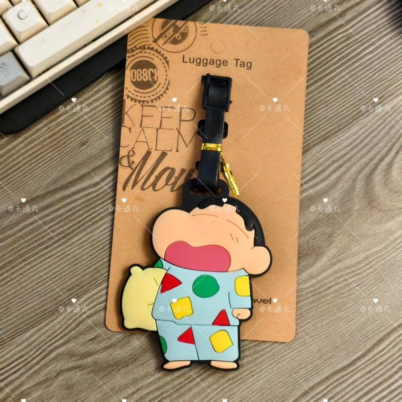 Модный багажный брелок с персо – обзор и цена Travel Accessories Gear