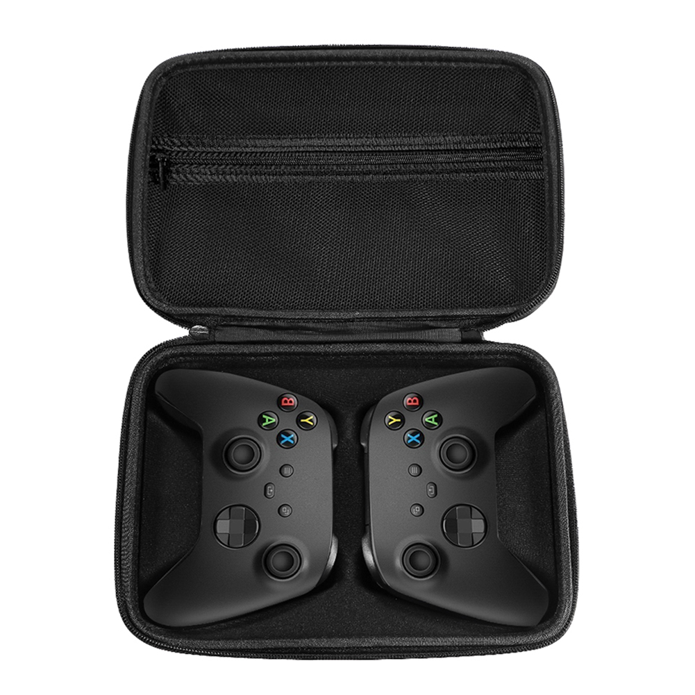 Чехол для переноски с ручкой,  – обзор и цена Travel Bag Xbox Series S
