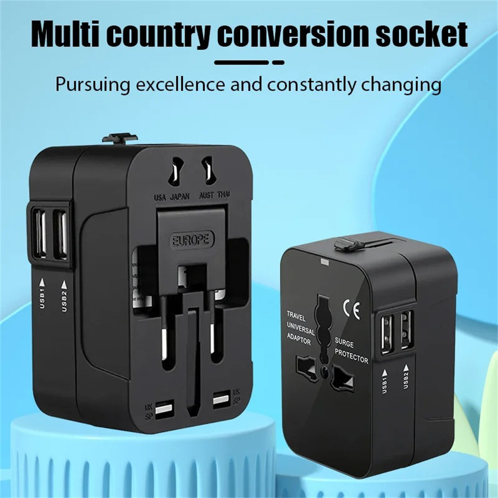 Универсальный международный ад – обзор и цена Travel Accessories Uk
