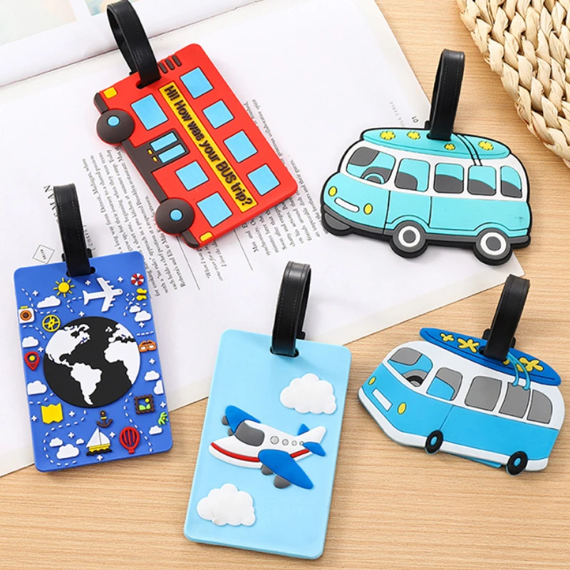 Милые мультяшные автомобили, П – обзор и цена Travel Accessories International