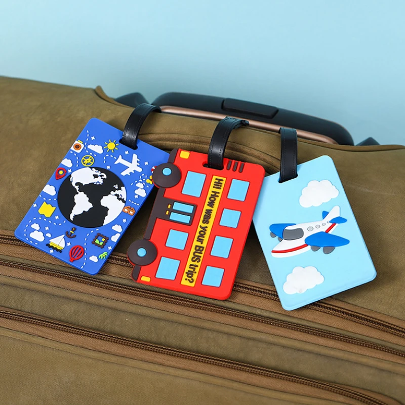Милые мультяшные автомобили, П – обзор и цена Travel Accessories International