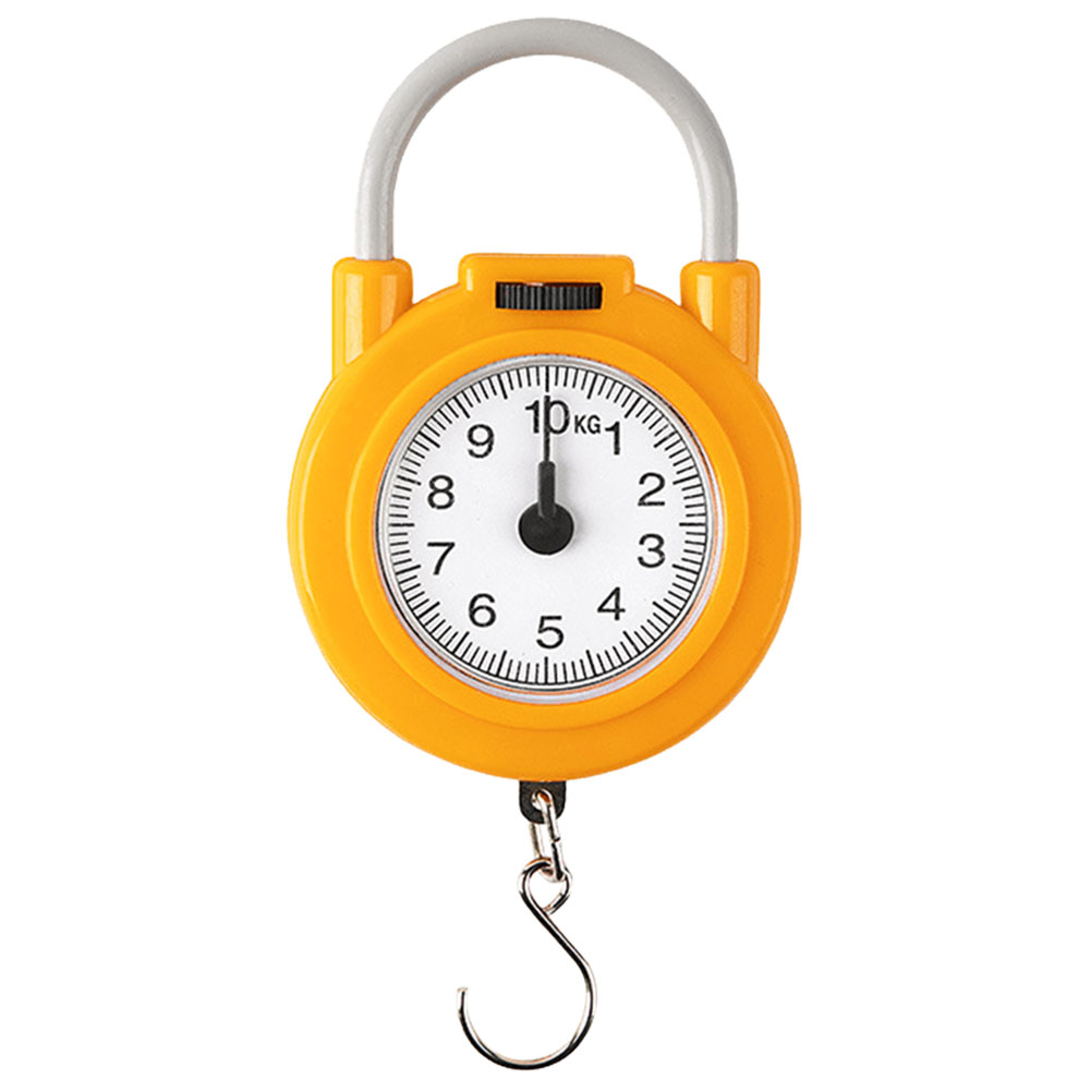 Цифровые электронные весы-безм – обзор и цена Luggage Scale Hanging