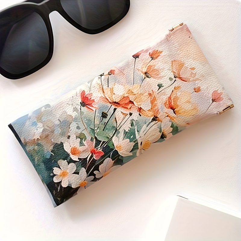 1 футляр для очков, чехол для  – обзор и цена Travel Accessories Pouch For Women