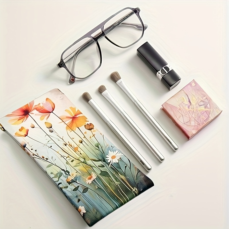 1 футляр для очков, чехол для  – обзор и цена Travel Accessories Pouch For Women