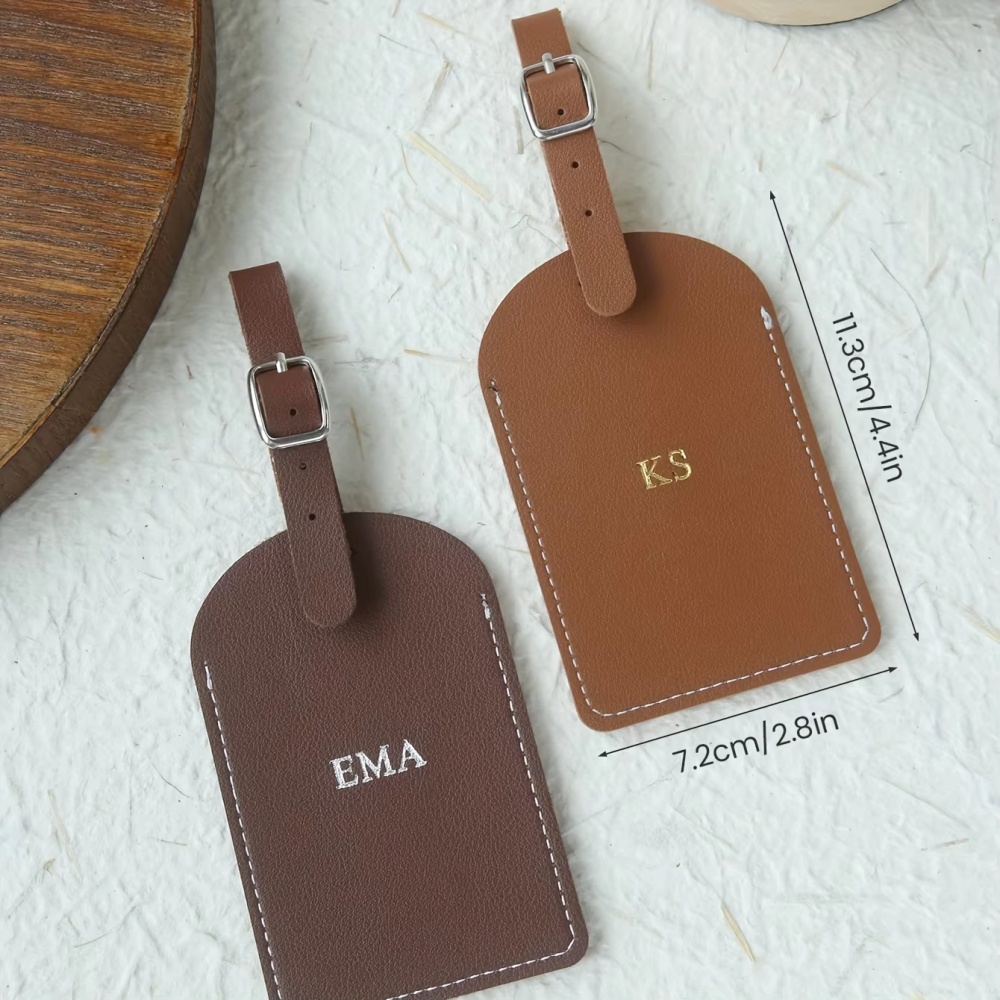 Персонализированная именная би – обзор и цена Travel Accessories List
